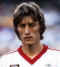 	Sergei Baltacha 	